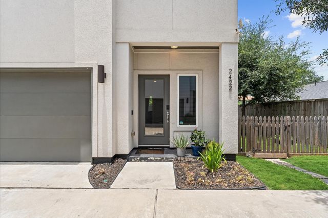 2422 Cochran Street, Houston, TX 77009