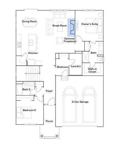 2147 Pepin Drive, Lino Lakes, MN 55038