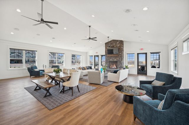 2147 Pepin Drive, Lino Lakes, MN 55038