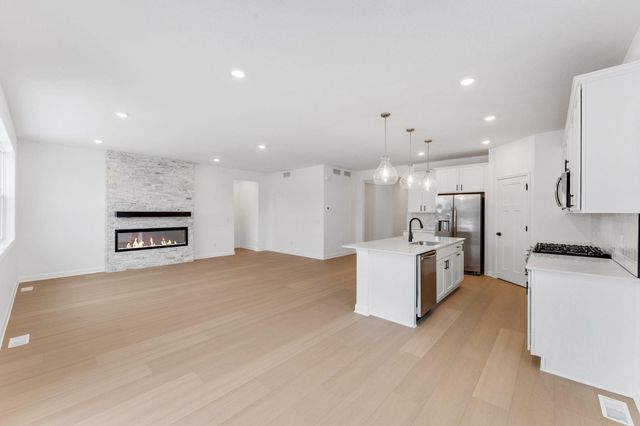 2147 Pepin Drive, Lino Lakes, MN 55038