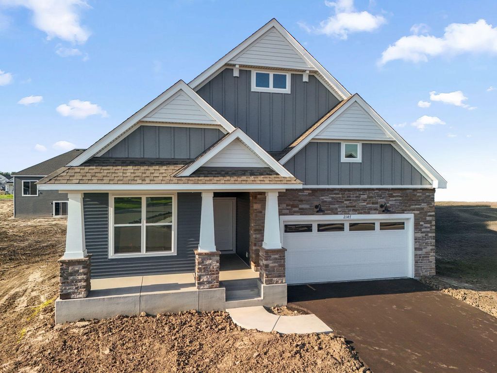 2147 Pepin Drive, Lino Lakes, MN 55038 — photo 2