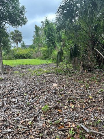 1015 ELM STREET, Punta Gorda, FL 33950