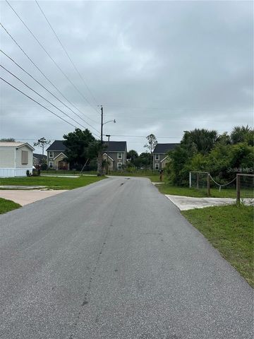 1015 ELM STREET, Punta Gorda, FL 33950