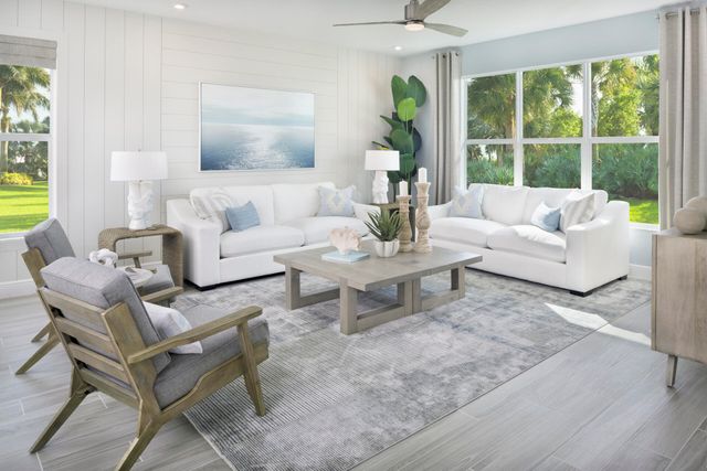 1424 NW CORTEAL Way, Jensen Beach, FL 34957