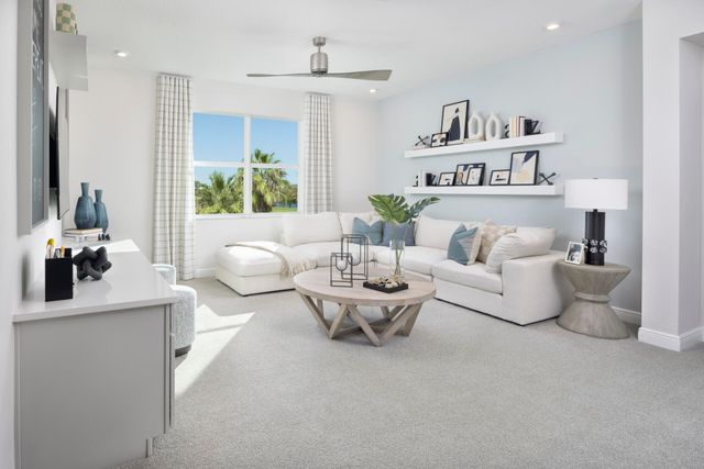 1424 NW CORTEAL Way, Jensen Beach, FL 34957