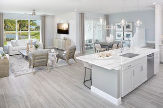 1424 NW CORTEAL Way, Jensen Beach, FL 34957