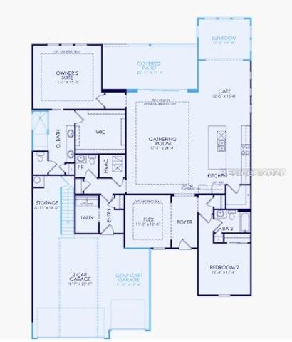 45 Coral Cove Rd, Bluffton, SC 29910