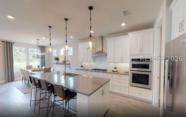 45 Coral Cove Rd, Bluffton, SC 29910