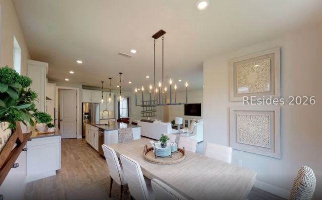 45 Coral Cove Rd, Bluffton, SC 29910