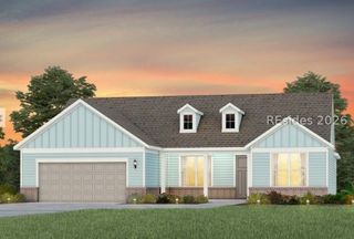 45 Coral Cove Rd, Bluffton, SC 29910