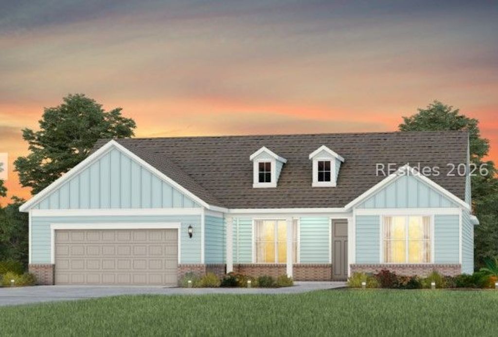 45 Coral Cove Rd, Bluffton, SC 29910