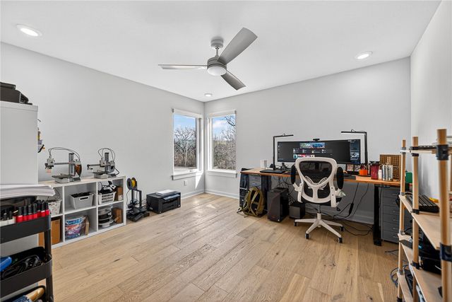 45 S Happy Hollow Road, Fayetteville, AR 72701