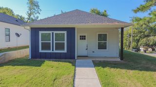 1230 W Owing Street, Denison, TX 75020