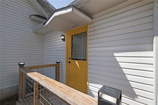 255 Wheeler Street, West Fork, AR 72774