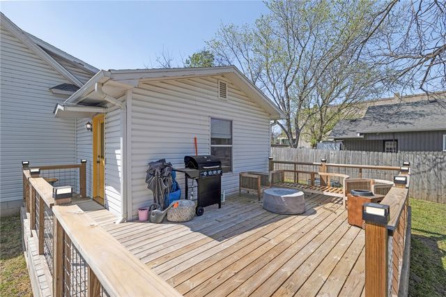 255 Wheeler Street, West Fork, AR 72774