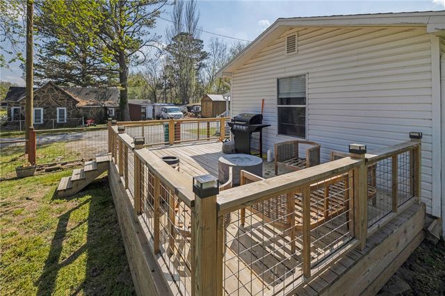 255 Wheeler Street, West Fork, AR 72774