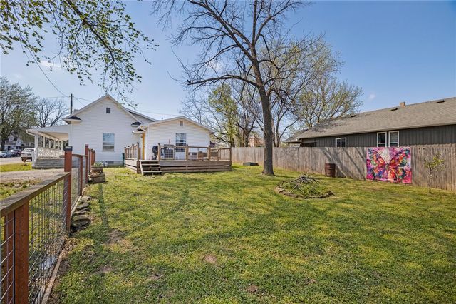 255 Wheeler Street, West Fork, AR 72774