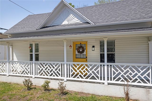 255 Wheeler Street, West Fork, AR 72774