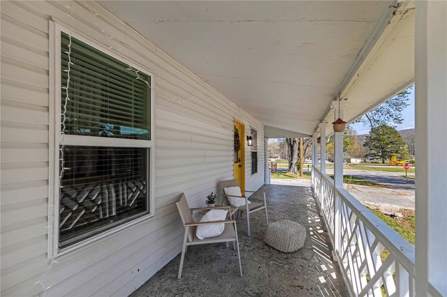 255 Wheeler Street, West Fork, AR 72774