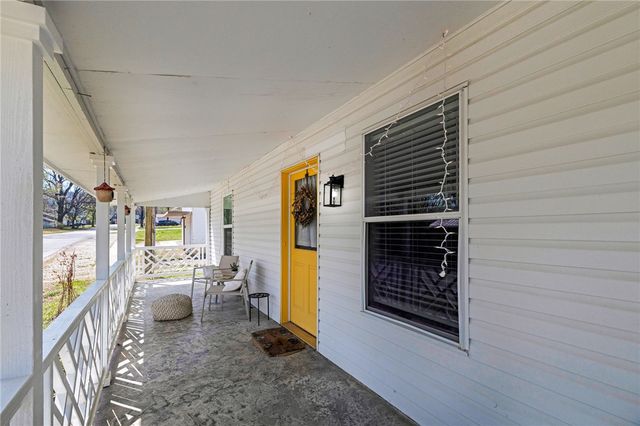 255 Wheeler Street, West Fork, AR 72774
