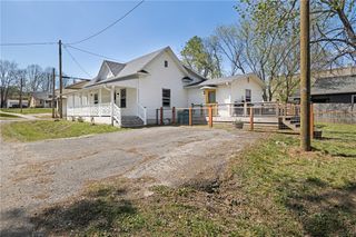 255 Wheeler Street, West Fork, AR 72774