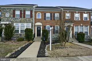 2526 SYLVAN MOOR LN, Woodbridge, VA 22191