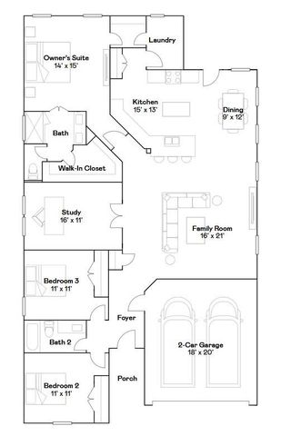 7101 Rolling Field Drive, League City, TX 77573