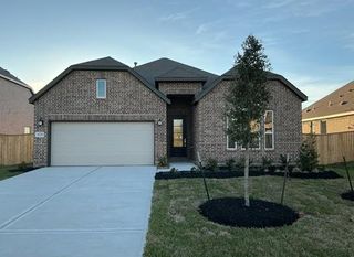 7101 Rolling Field Drive, League City, TX 77573