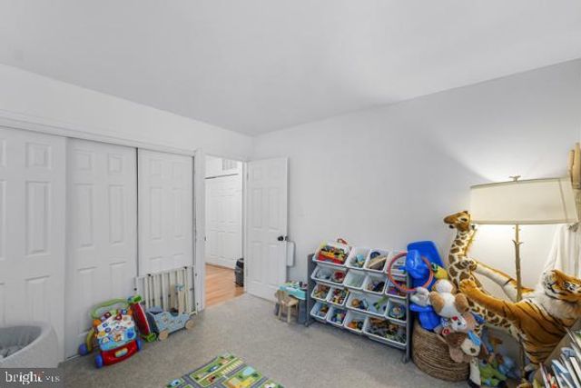 12 ELRIDGE LN, Willingborough, NJ 08046