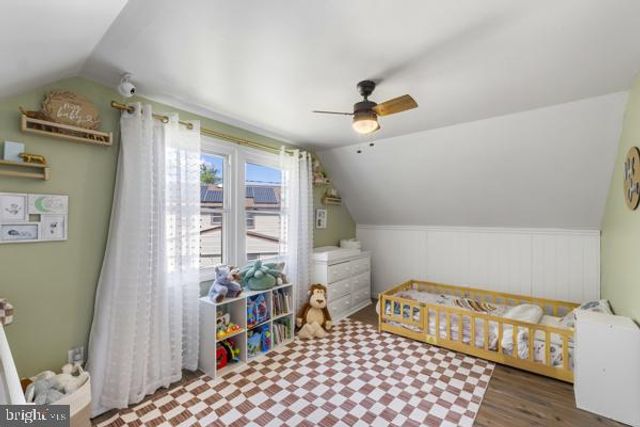12 ELRIDGE LN, Willingborough, NJ 08046
