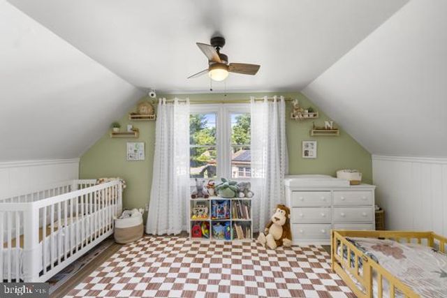 12 ELRIDGE LN, Willingborough, NJ 08046