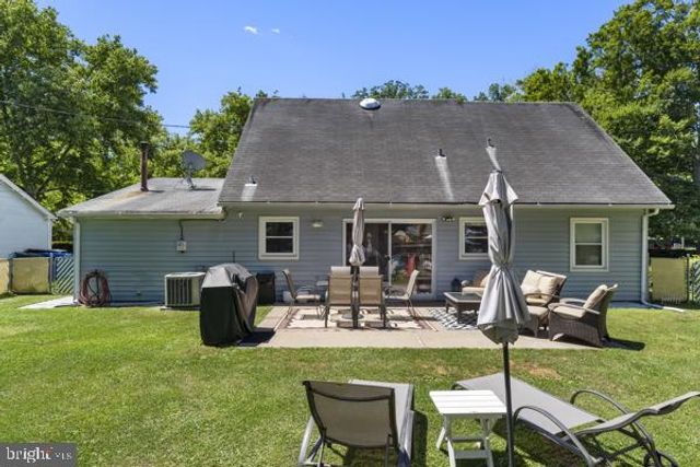 12 ELRIDGE LN, Willingborough, NJ 08046