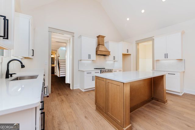 2089 Willow Lake Road, Fort Valley, GA 31030