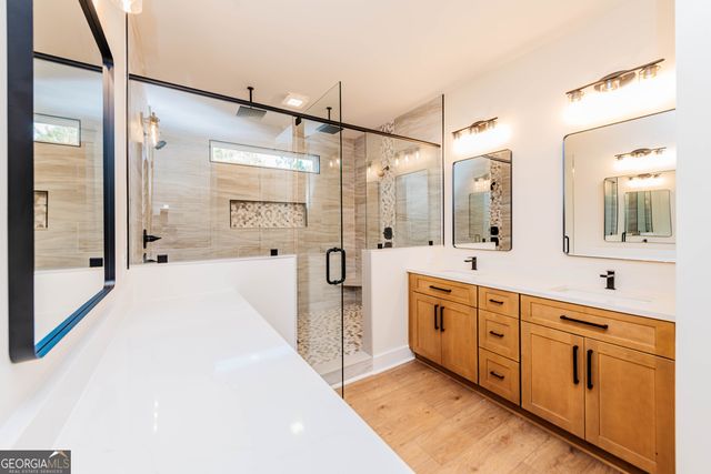 2089 Willow Lake Road, Fort Valley, GA 31030