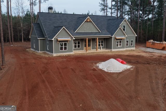 2089 Willow Lake Road, Fort Valley, GA 31030