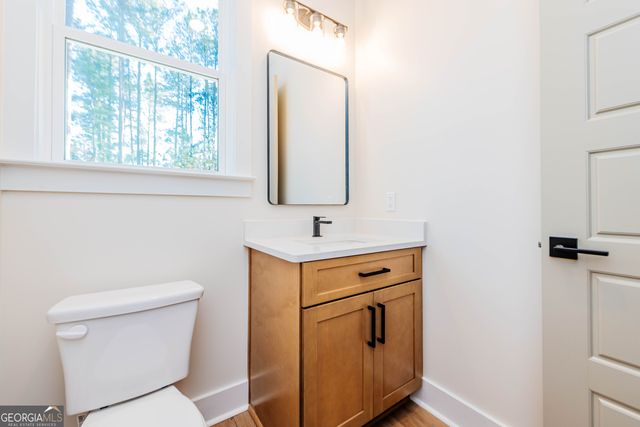 2089 Willow Lake Road, Fort Valley, GA 31030