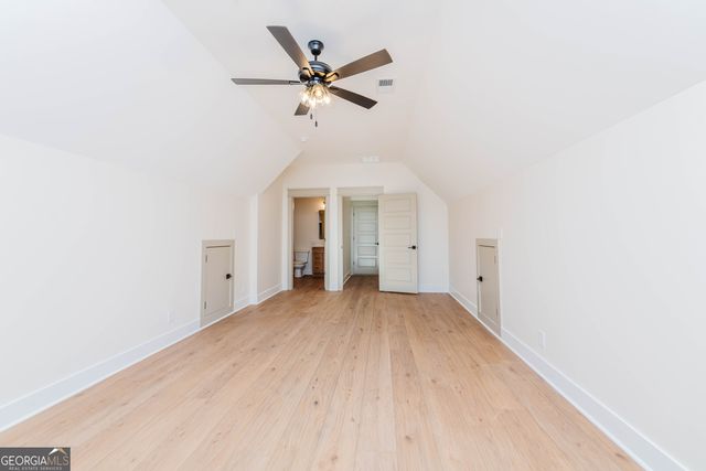 2089 Willow Lake Road, Fort Valley, GA 31030