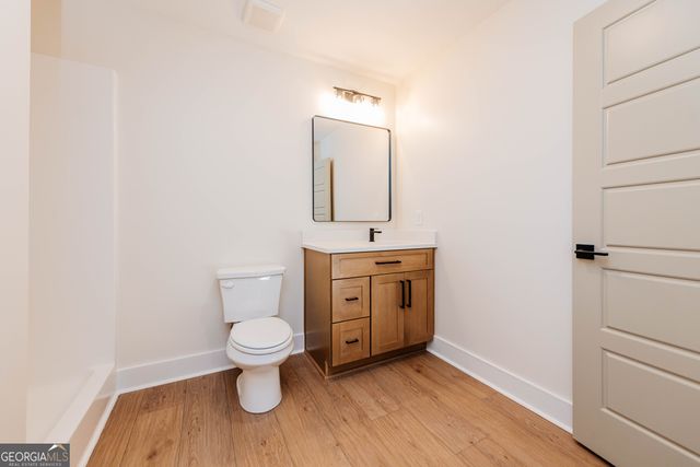 2089 Willow Lake Road, Fort Valley, GA 31030