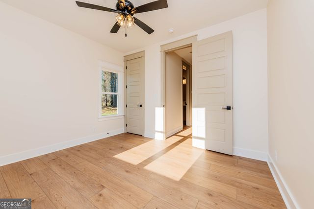 2089 Willow Lake Road, Fort Valley, GA 31030