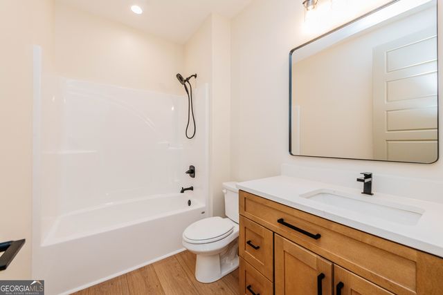 2089 Willow Lake Road, Fort Valley, GA 31030