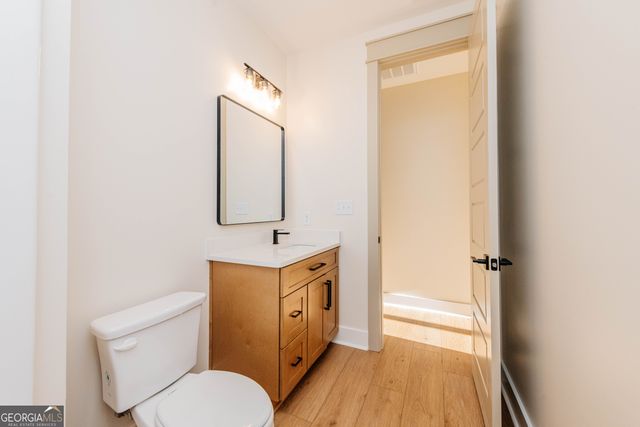 2089 Willow Lake Road, Fort Valley, GA 31030