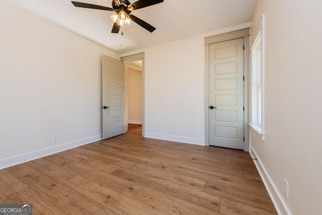 2089 Willow Lake Road, Fort Valley, GA 31030