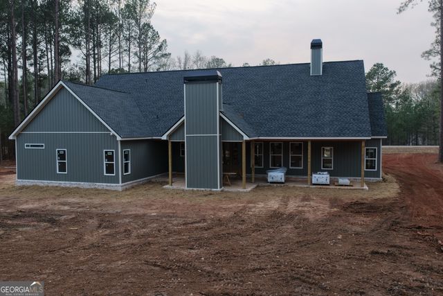 2089 Willow Lake Road, Fort Valley, GA 31030