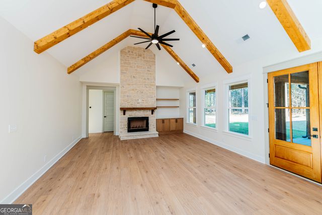 2089 Willow Lake Road, Fort Valley, GA 31030