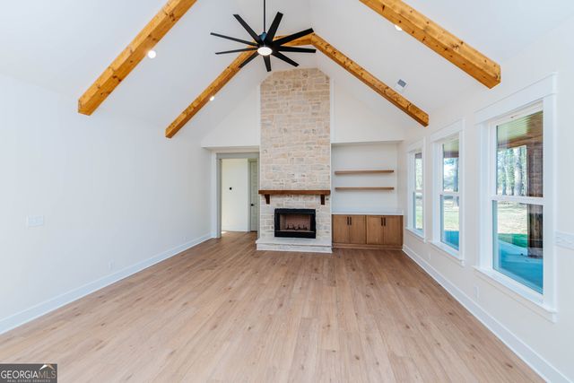 2089 Willow Lake Road, Fort Valley, GA 31030