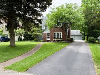 223 Buckland Avenue, Brighton, NY 14618