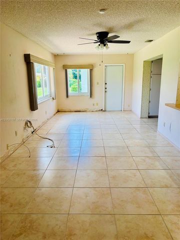 8111 NW 92nd Avenue, Tamarac, FL 33321
