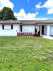 8111 NW 92nd Avenue, Tamarac, FL 33321
