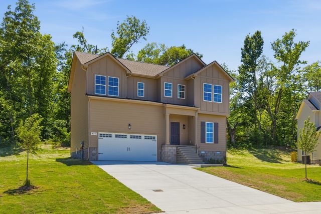 408 Legions Ct, La Vergne, TN 37086