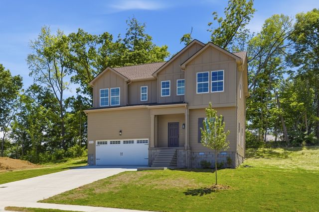 408 Legions Ct, La Vergne, TN 37086